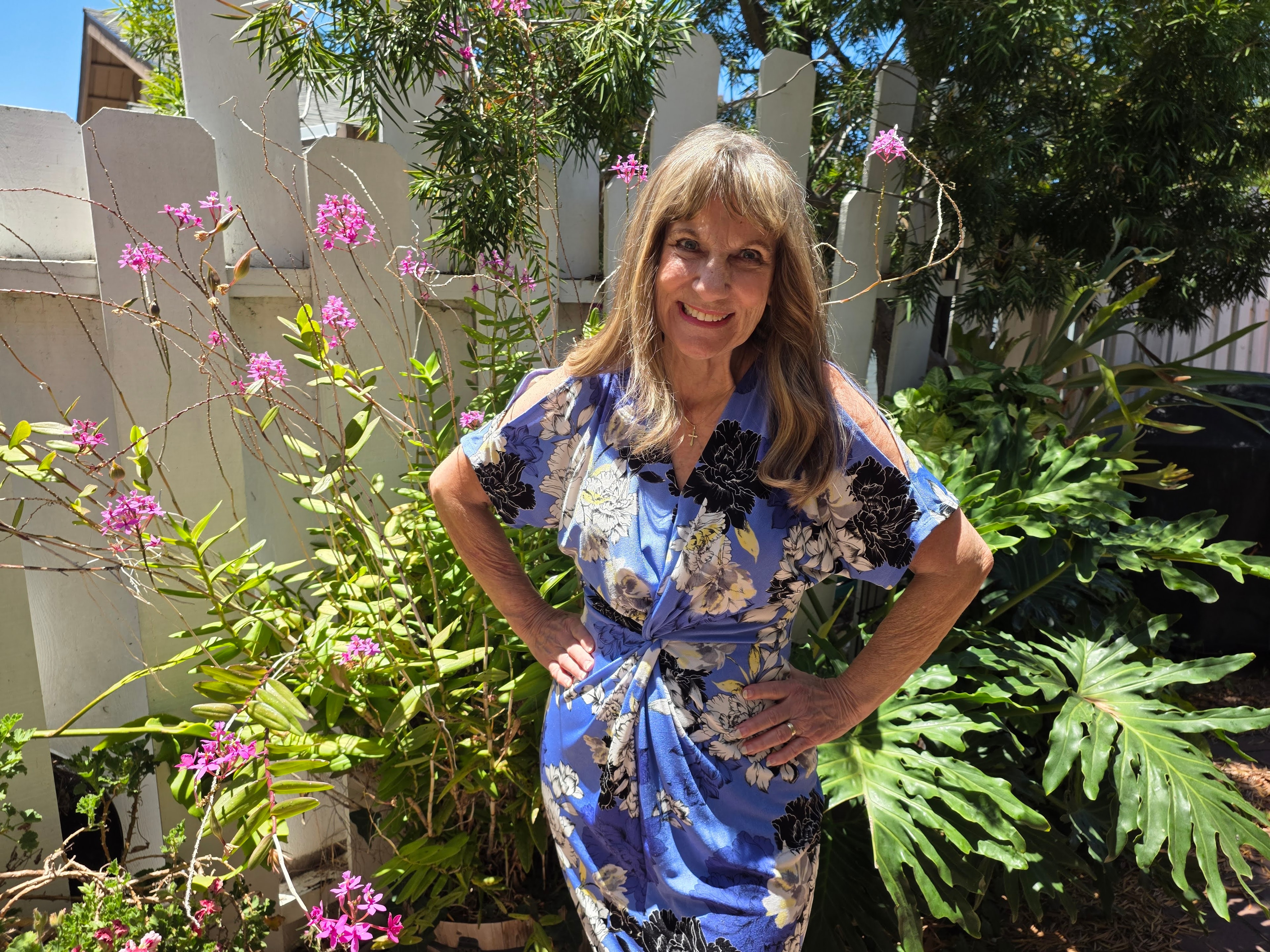 One-on-one coaching with Michele Kole