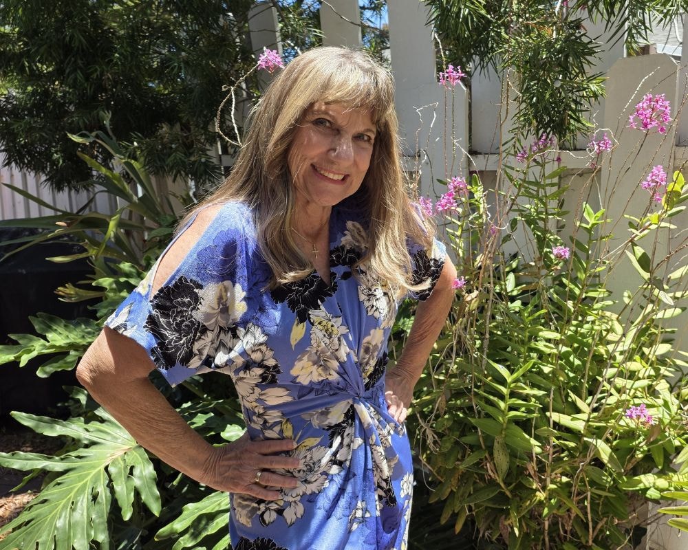 Michele Kole, Kingdom Identity Coach